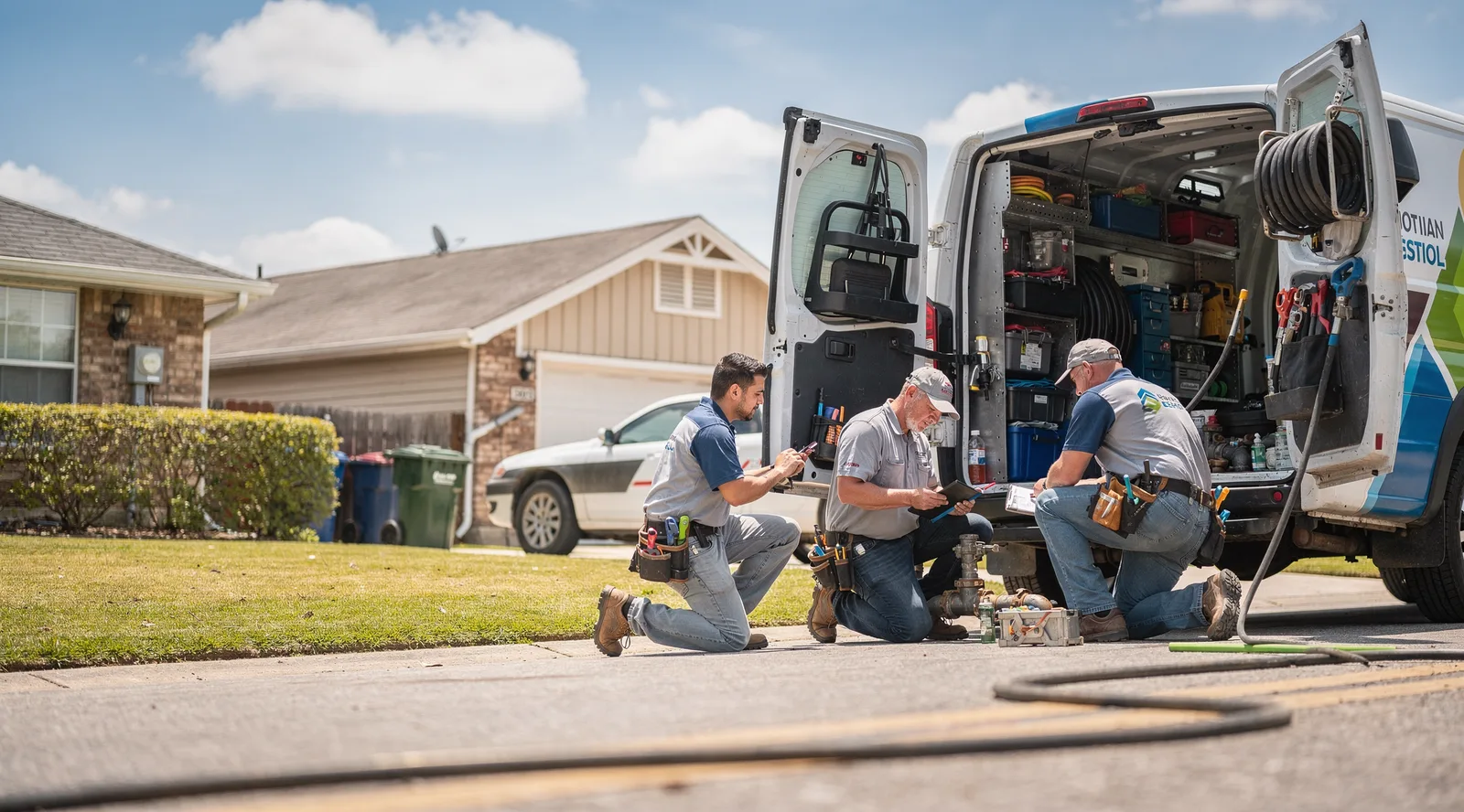 Emergency Plumber in Deadwood, OR near me